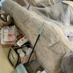 Free SOFA in Downtown LA