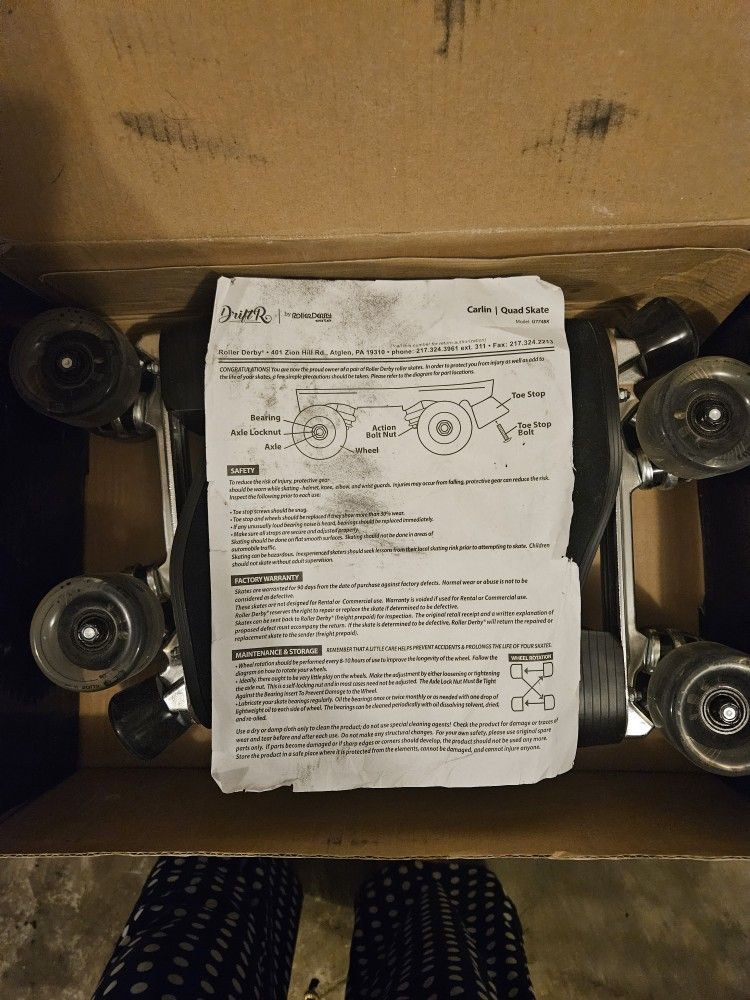 Elite Skates