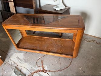 Credenza