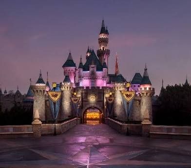 Disneyland Tickets