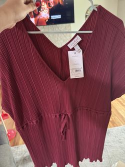 Maternity Top