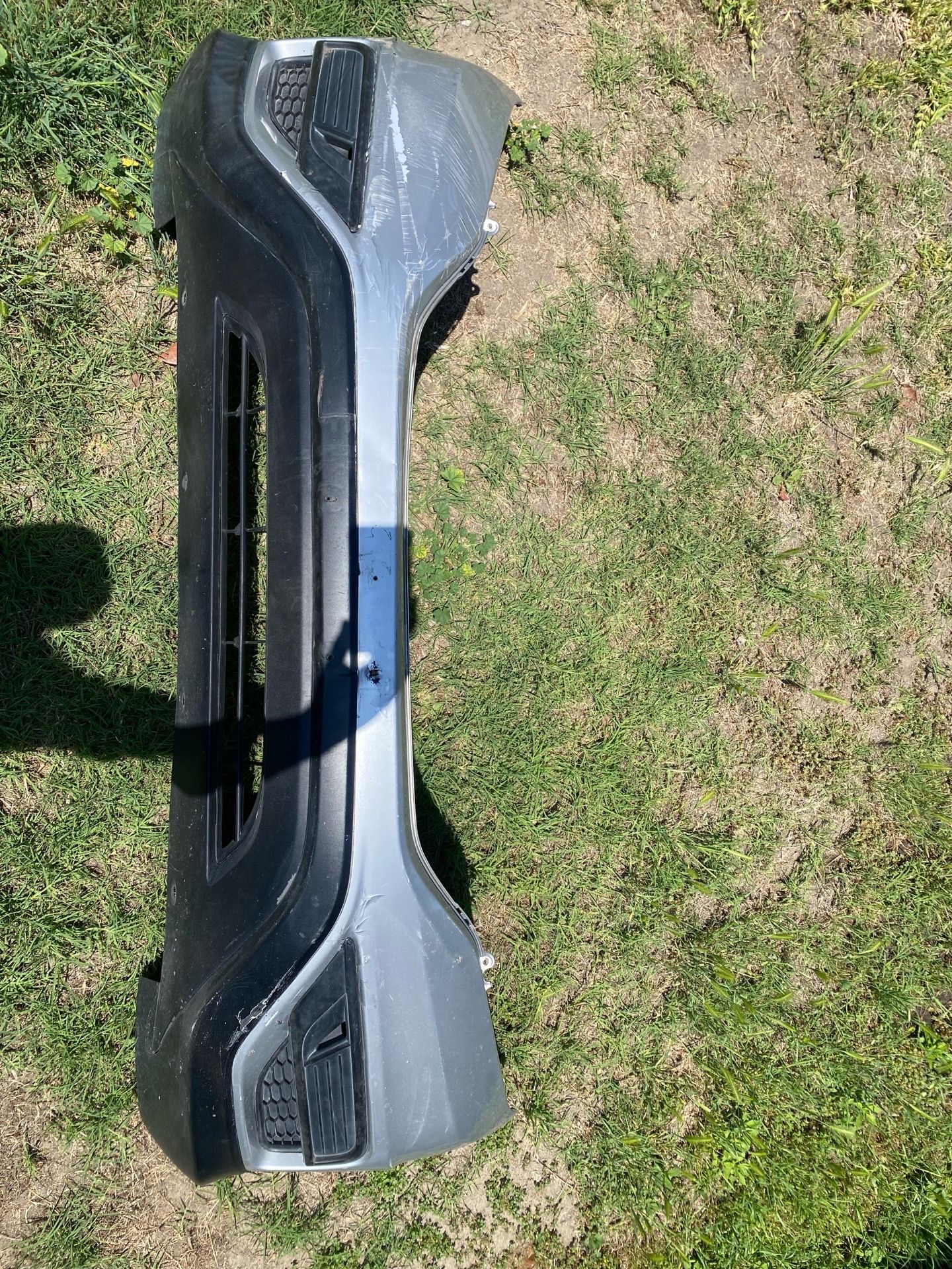 2015 Honda Crv oem front bumper cover