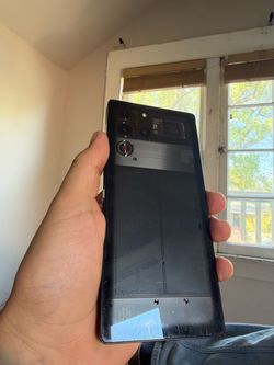 Red Magic 10 pro 24G