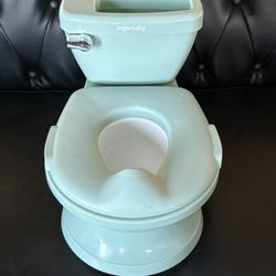 TOLIET FOR TODDLERS GOOD CONDITION $18