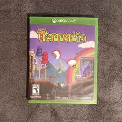 Terraria - Microsoft Xbox One