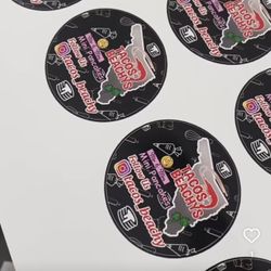 Labels 