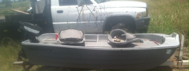 Bass tender for Sale in Sanger, TX - OfferUp