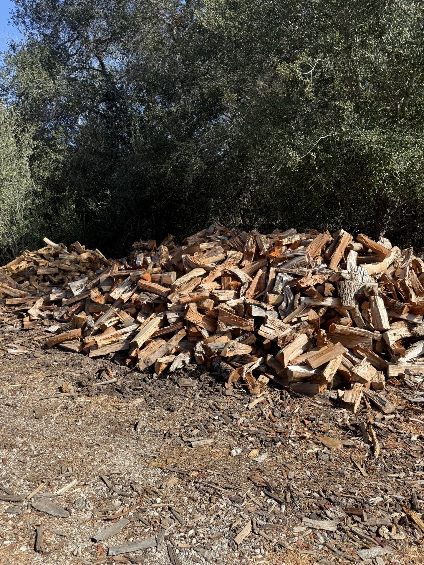 Firewood