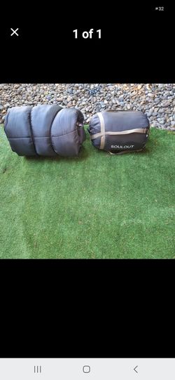 Sleeping bags