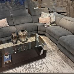Sofa Sectional 