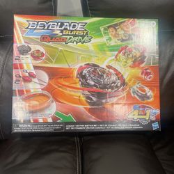 Beyblade Burst Quad drive 