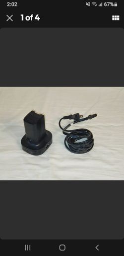 OFFICIAL XBOX 360 QUICK CHARGE KIT - CHARGER , with 1 BATTERY