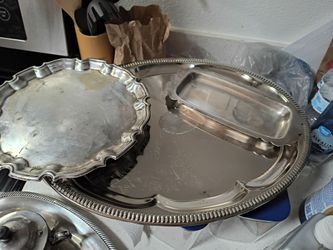 Platters
