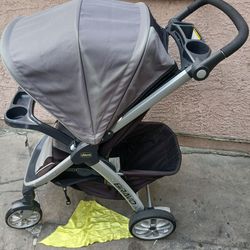 Chicco Bravo Stroller
