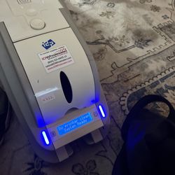 Card Printer