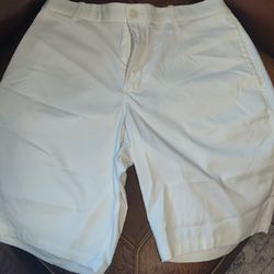 Men's Nike Dri-fit Golf Shorts- Sz34