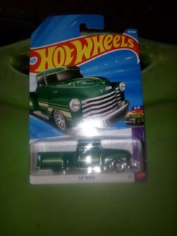 Old school Hot wheels