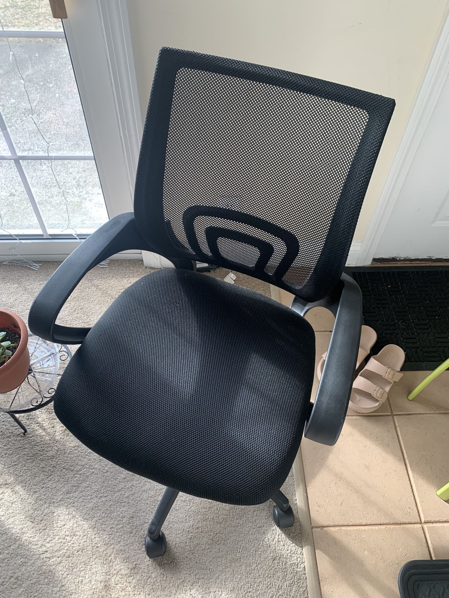 Amazon Home/Office Chair