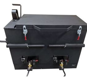 RY30MK PRO Gallon Crack Sealer Melter Oven