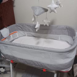 Baby's Bassinet $50