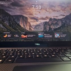 Dell XPS 17  i9