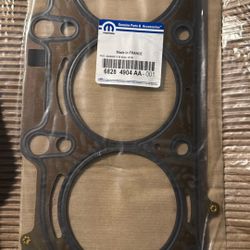 Head Gaskets