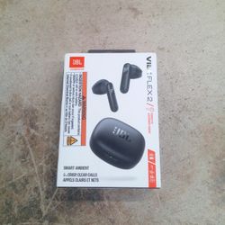 Earbuds 