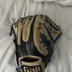 Gloves Baseball 