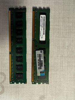 8gb DDR3 RAM