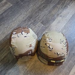  Medium USMC Gentex LWH Lightweight Combat Ballistic Helmet Marine Corps