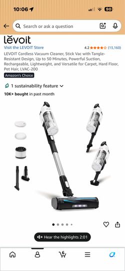 Used Like New
