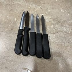 Knifes