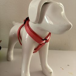 Small Dog Harness 