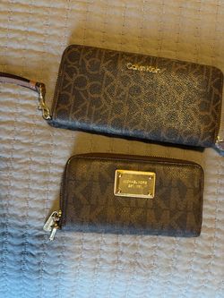 Free Ladies Wallet