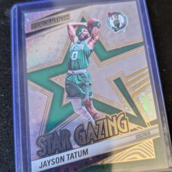 Jayson Tatum- ($10)