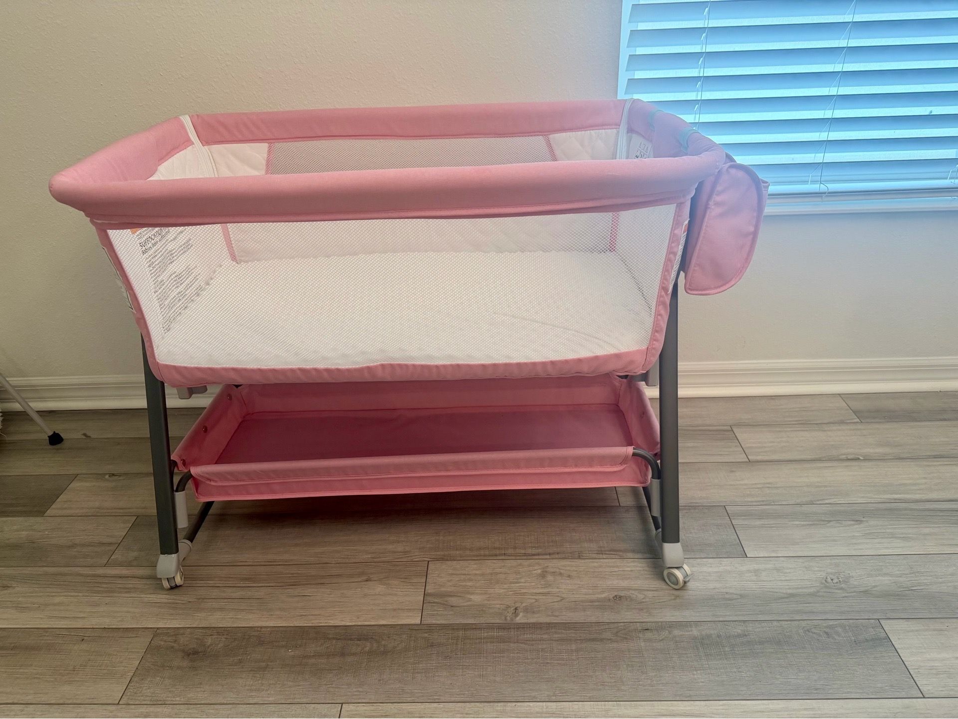 Baby Basinet