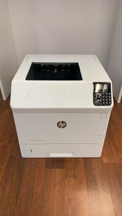 Laser printer