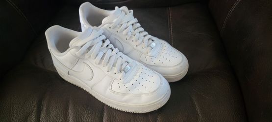 Nike  size 10.5