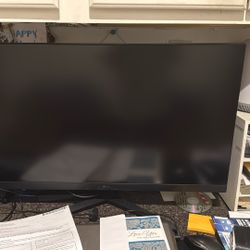 LG Monitor 55 Inch Flat Screen