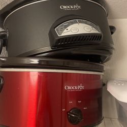 CrockPot 