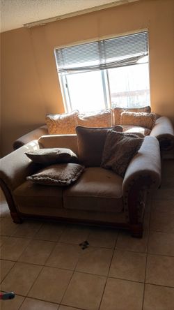 Used couches