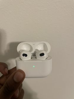 Airpod Gen 3