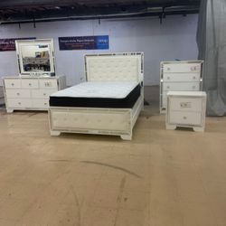 Brand New Bed 