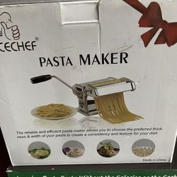 AceChef Manual Pasta Maker