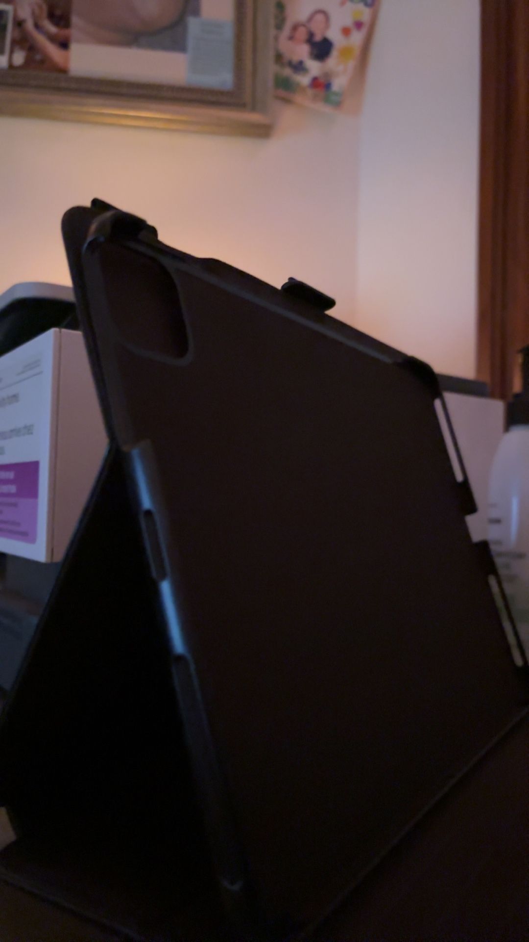 9th Generation I Pad Case