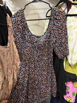 Dresses