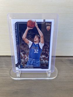 Baseball Trading Cards