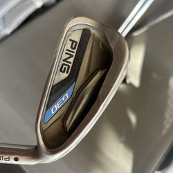 Ping G30 Mixed Irons