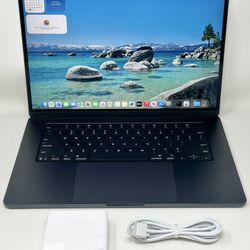2025 Apple MW1L3LL/A MacBook Air 15.3” M4 16GB 256GB Midnight Laptop