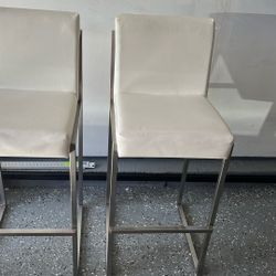 Bar Chairs 